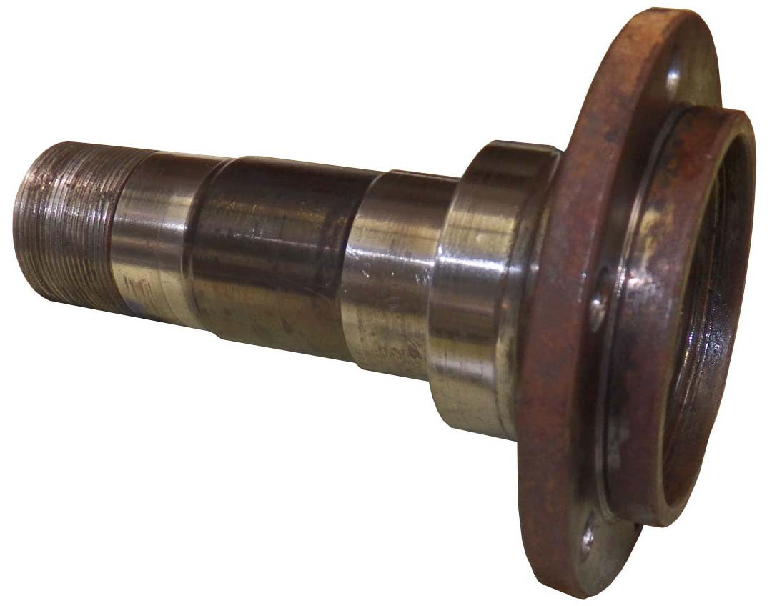 QU40683U USED Bare Front Spindle for GM 1971-1977.5 Dana 44 Torque King 4x4