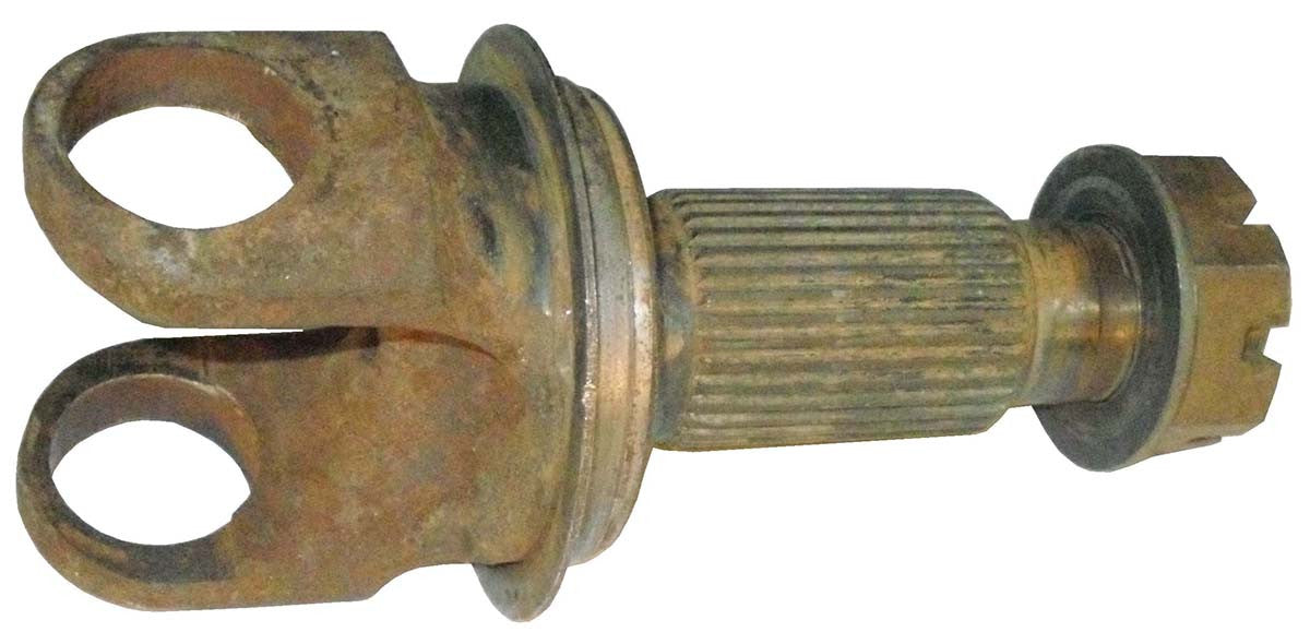 QU40688U Used Outer Axle Shaft Torque King 4x4