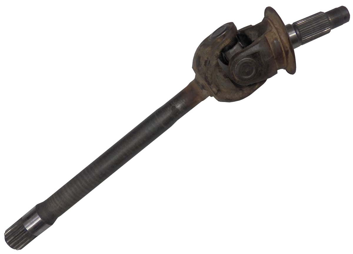 QU40691U USED R AXLE SHAFT ASY Torque King 4x4