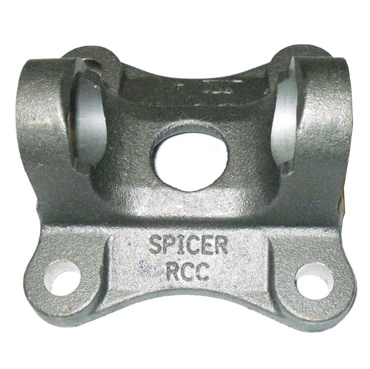 QU40696 1350 Series Rear Driveshaft Flange Yoke for Ford Torque King 4x4