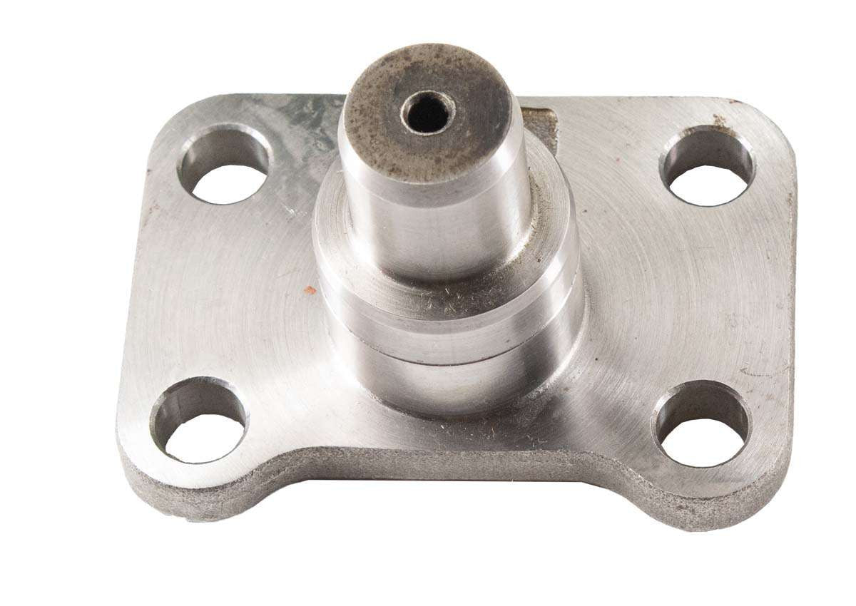 QU40697 Dana 60 Lower King Pin Cap fits Chevy, Dodge, Ford, and GMC Torque King 4x4