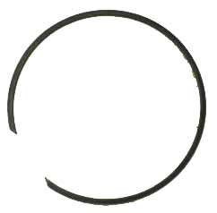 QU40699 Large Hub Plate to Wheel Hub Snap Ring Torque King 4x4