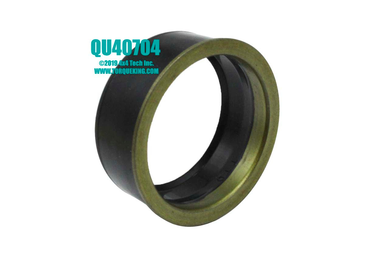 QU40704 CV Joint Ball Seal 1985-up Spicer Type Constant Velocity Joints Torque King 4x4