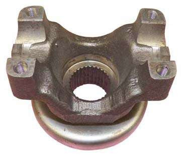 QU40707 1350 Series Pinion Yoke for GM 10 Bolt 8.5" Front or Rear Axles Torque King 4x4
