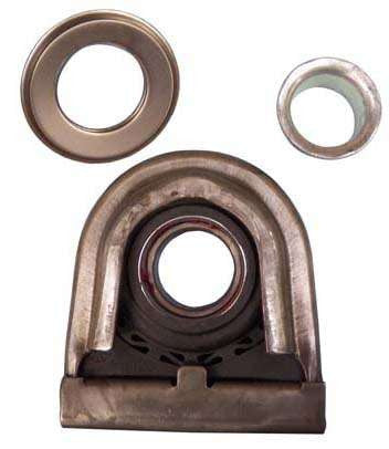 QU40718 Replacement Rear Driveshaft Carrier or Center Bearing for 1994-2002 Ram Torque King 4x4
