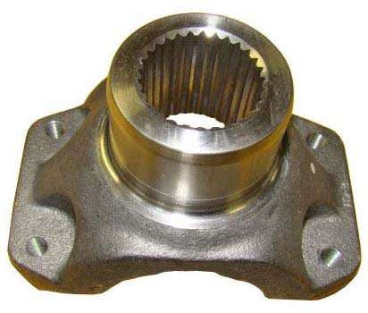 QU40727X 1410 Series Pinion Yoke No Slinger for Dodge Dana 60, 70 Torque King 4x4