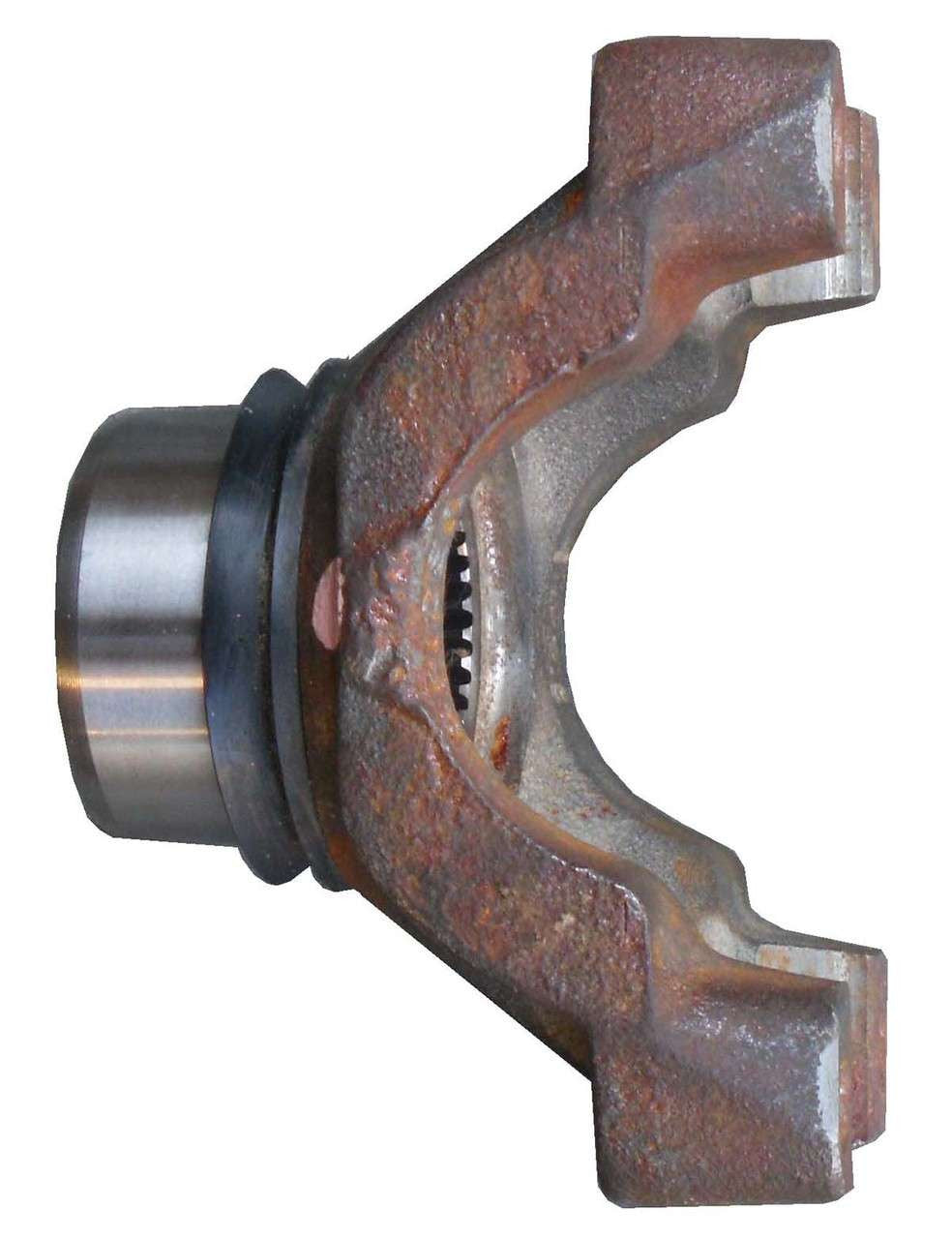 QU40727NTO 1410 Series Pinion Yoke for Dodge Dana 60, 70 Axles Torque King 4x4