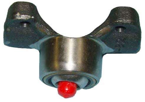 QU40733 1310 Series Non-Greaseable CV Centering Yoke Torque King 4x4