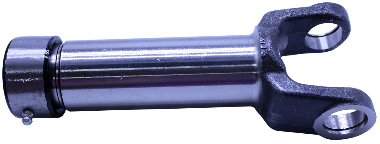 ゆか QU40739 1310 Series 16 Spline Greaseable Slip Yoke