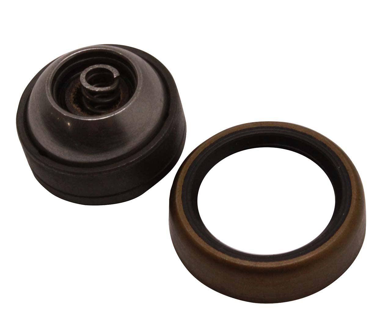 QU40743 Greaseable CV Ball Replacement Kit Torque King 4x4