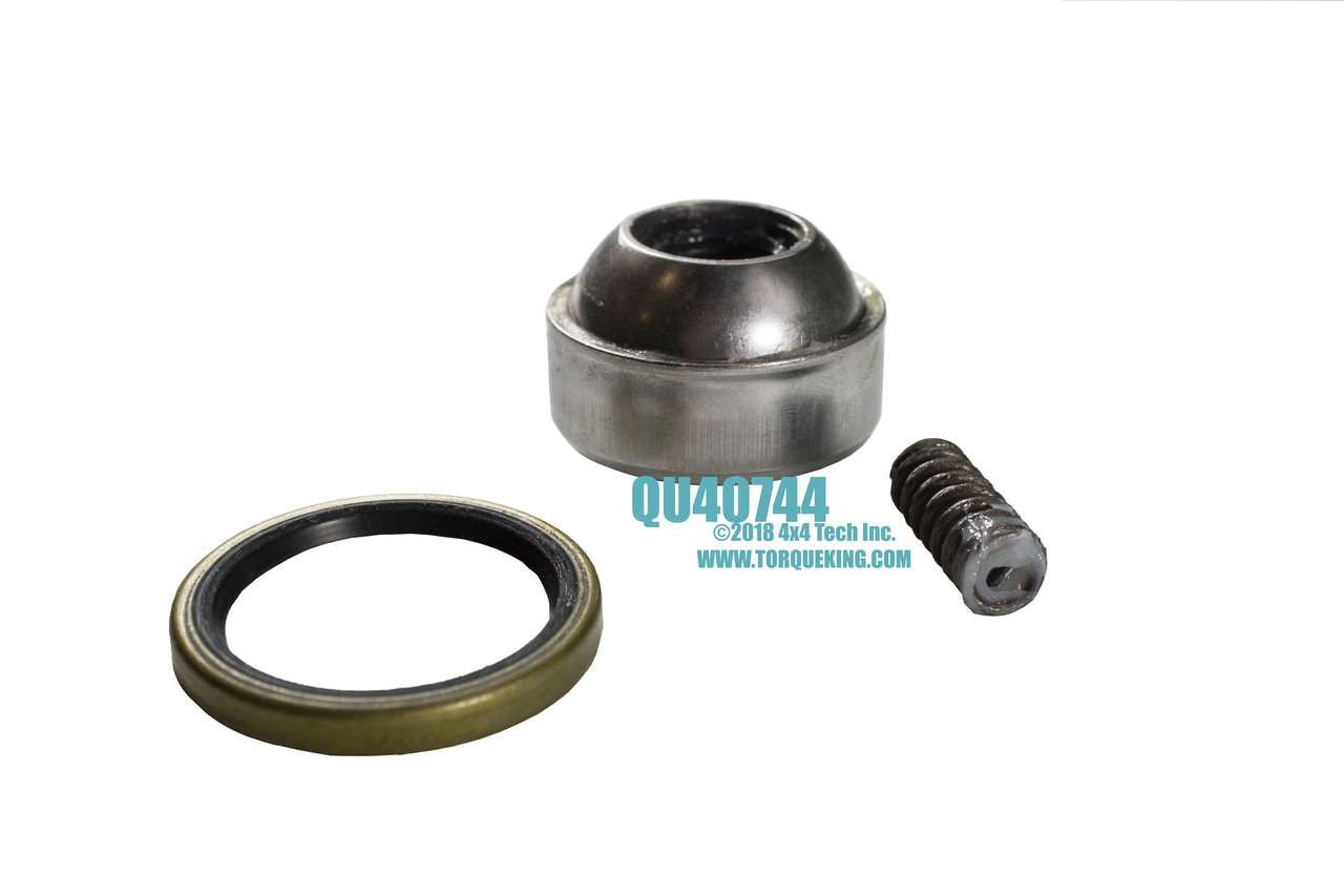 ☆ricercare様　ご注文ページ☆ QU40744 CV Ball and Seal Kit for Spicer Type Driveshafts