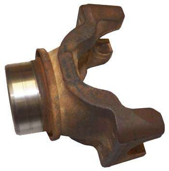 QU40747U USED 7290 Series Dana 60, Dana 70 Pinion Yoke Torque King 4x4
