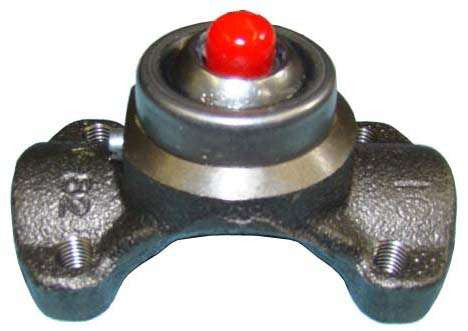 QU40755 1310 Greaseable CV Centering Yoke Torque King 4x4