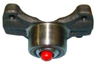 QU40757 1330 Series Non-Greaseable CV Centering Yoke for Ford Torque King 4x4