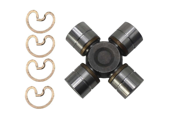 yukuri/6 QU40766 1485 Series Driveshaft Universal Joint