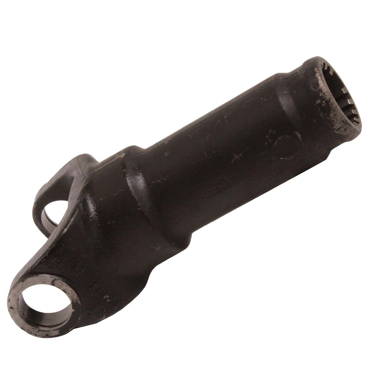 QU40771 Coarse Spline Front Driveshaft Slip Yoke for 1999-2002 Dodge Ram Torque King 4x4
