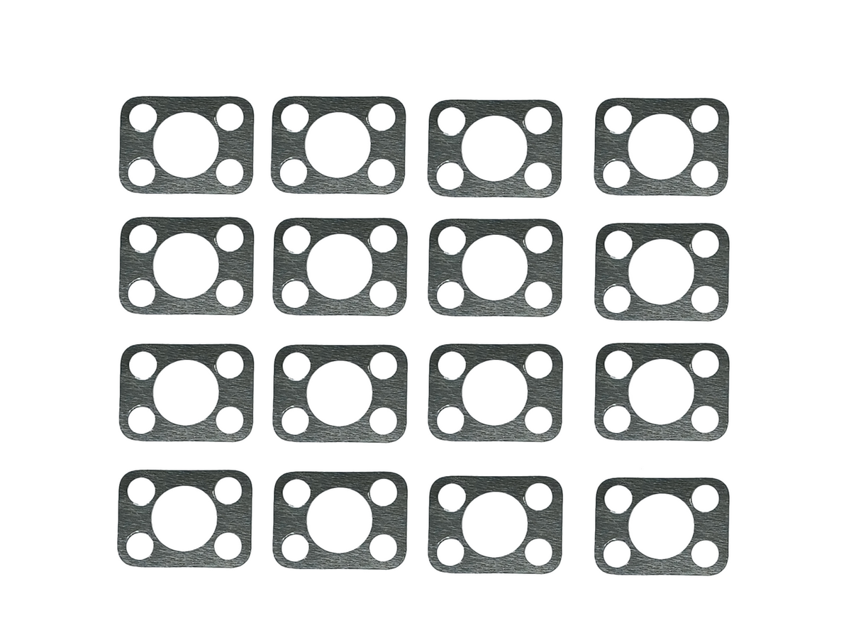 QU40773 Basic Closed Knuckle Shim Kit for Dana 25, 27, 30, 44 Axles
