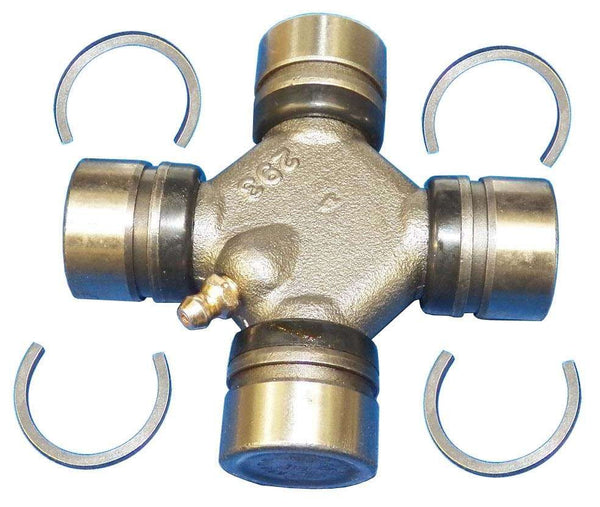 QU40808 Detroit 7290 x Saginaw S44 Conversion U-Joint