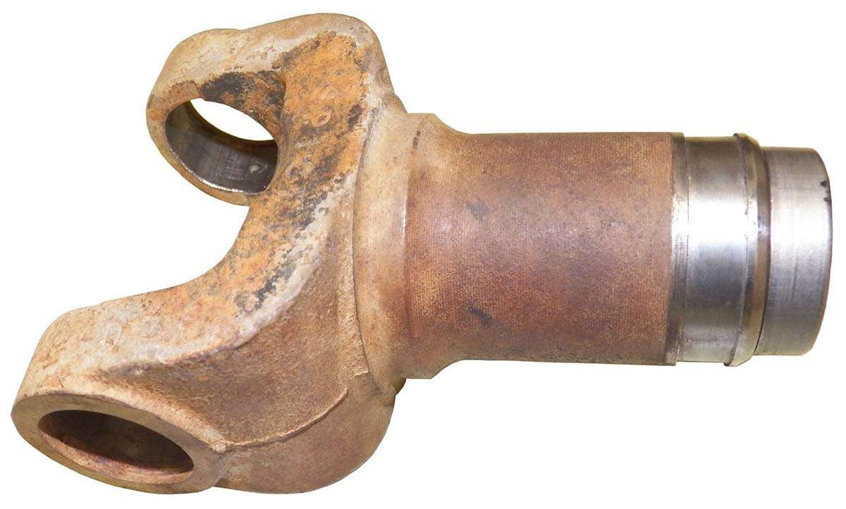 QU40815U Used Dana 50 IFS Right Axle Shaft Slip Yoke Torque King 4x4