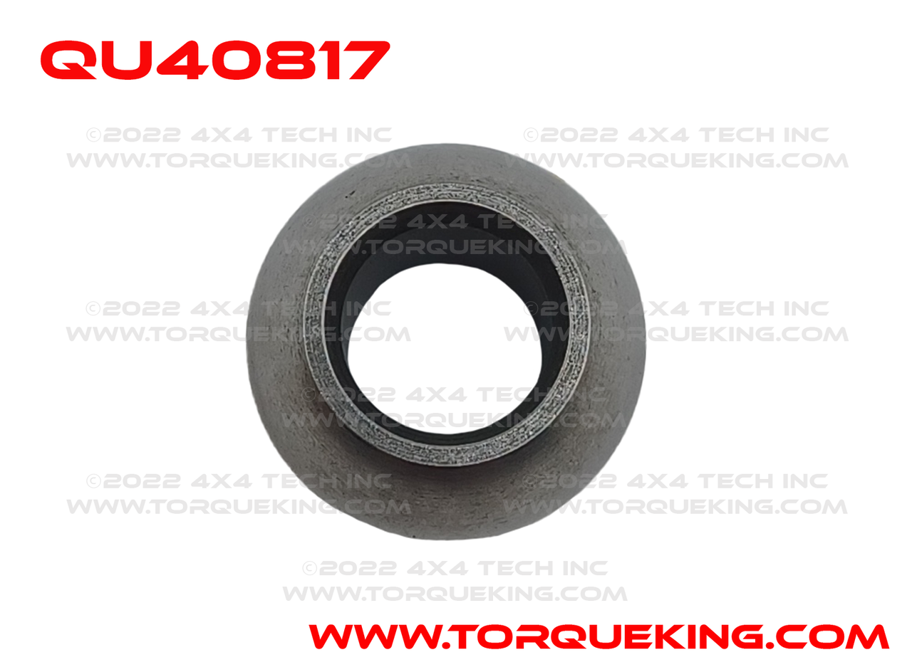 QU40817 Hardened Steel Centering Ball Only for Saginaw CV Driveshafts Torque King 4x4