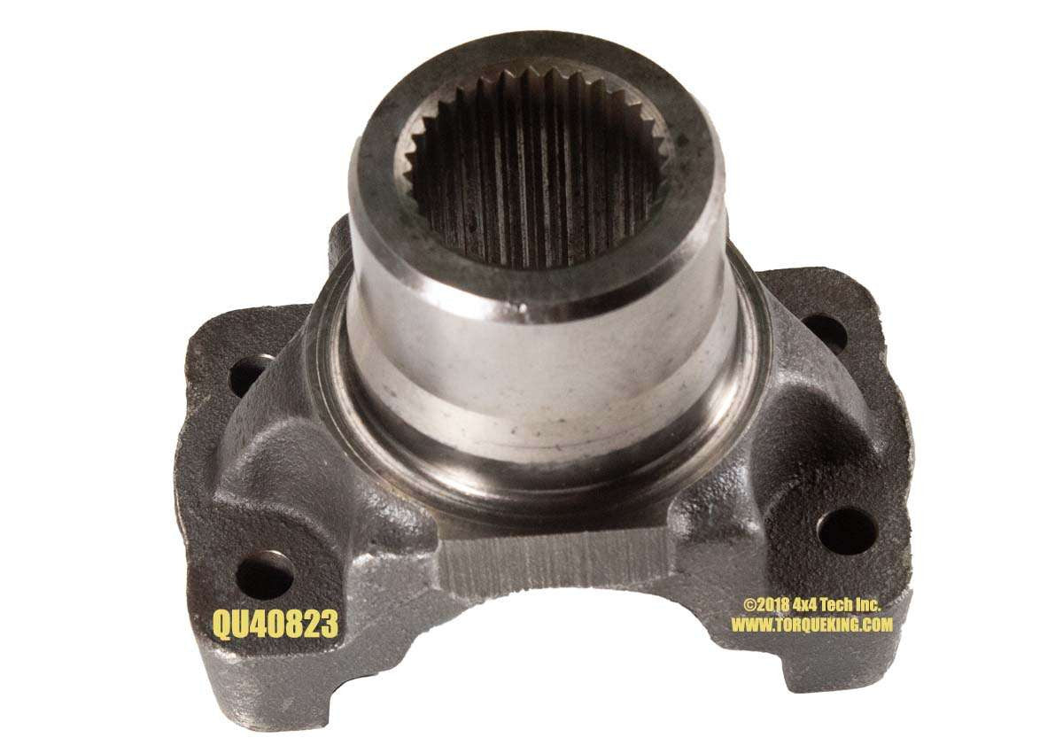 QU40823 1330 Series 32 Spline Rear Output Yoke for NP205 Transfer Case