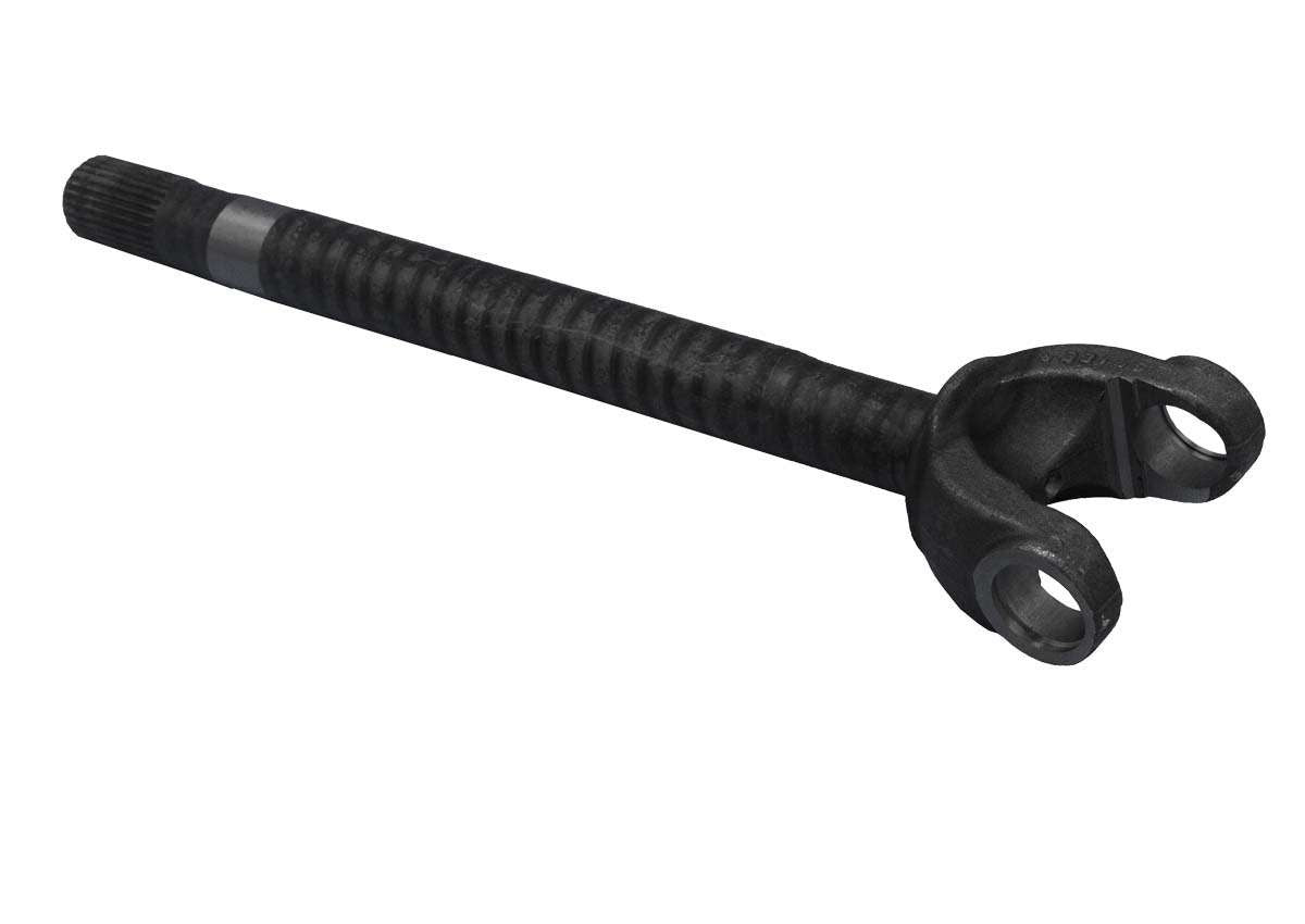 QU40824 Left Inner Axle Shaft for Ford Dana 50IFS Front Axles Torque King 4x4