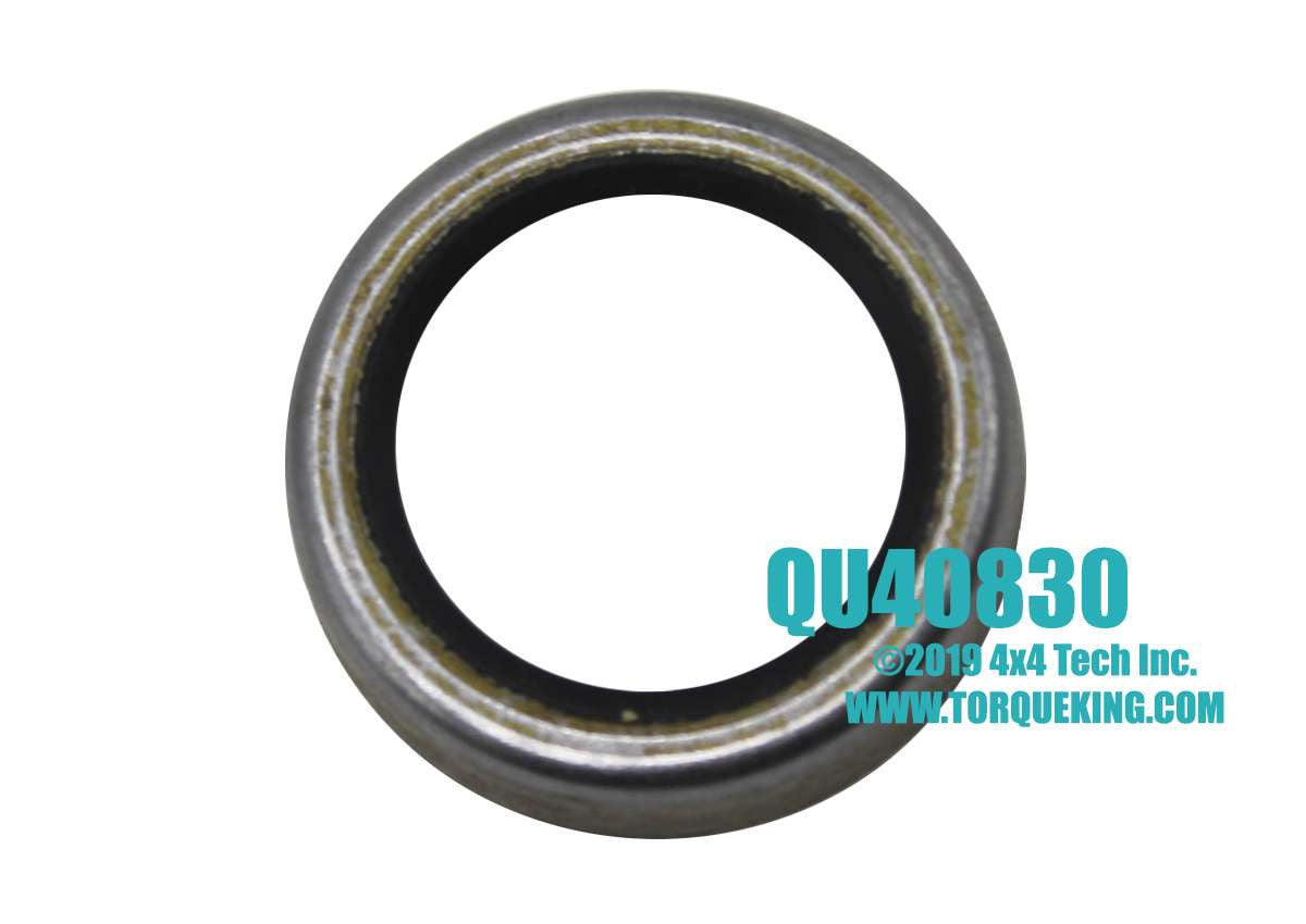 QU40830 CV Ball Seal for Early Spicer CV Joints Torque King 4x4