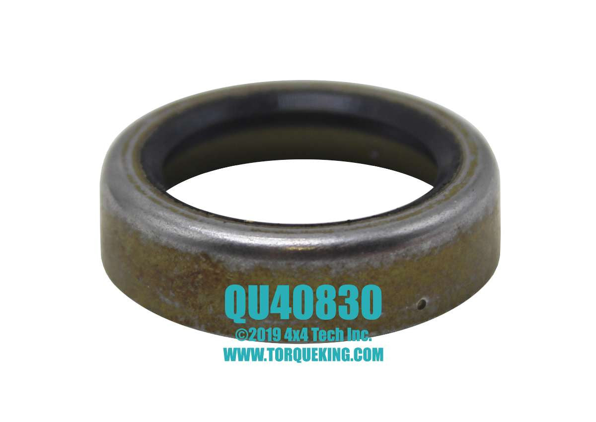 QU40830 CV Ball Seal for Early Spicer CV Joints Torque King 4x4