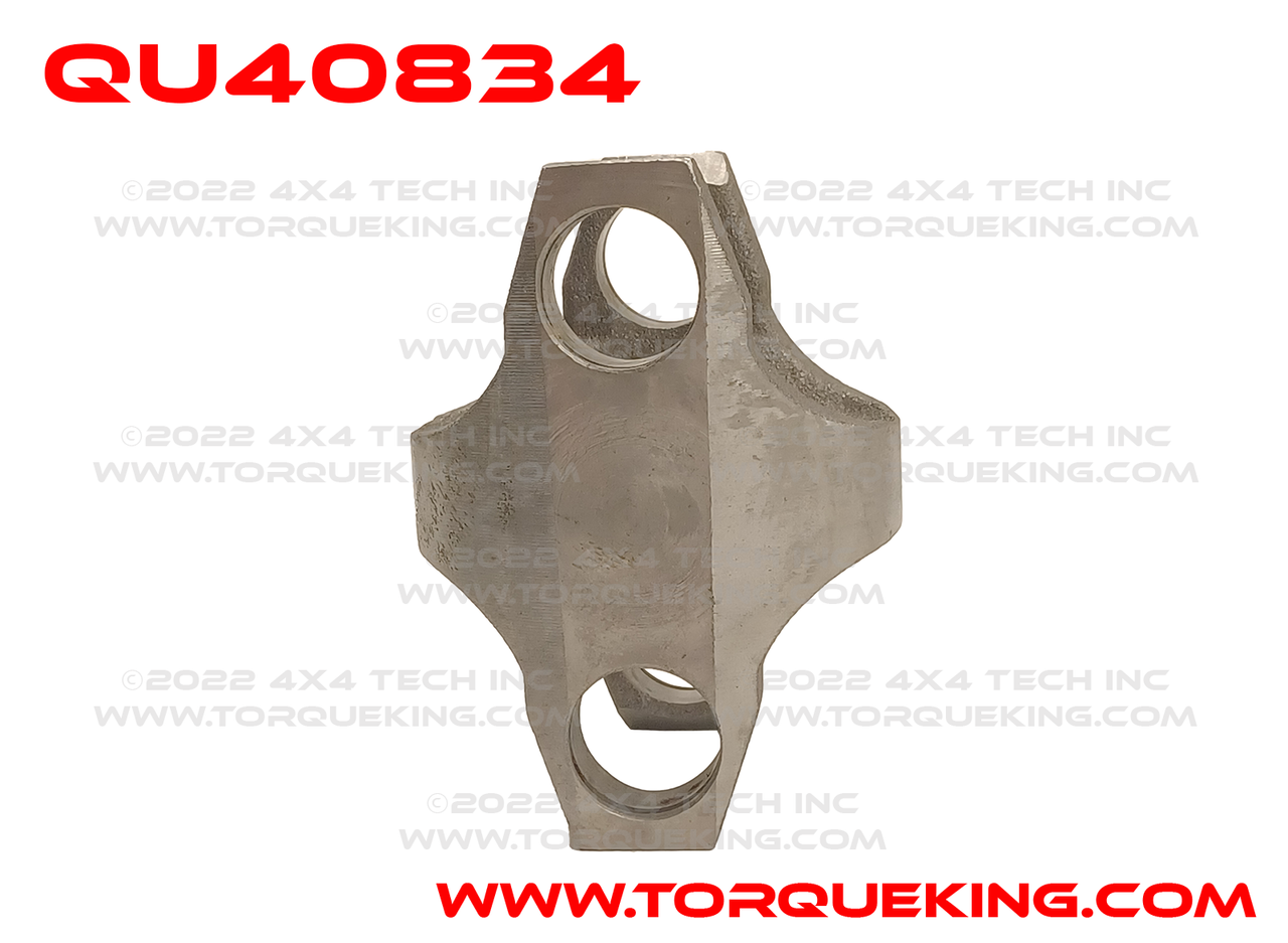 QU40834 AAM CV Center H Yoke Torque King 4x4