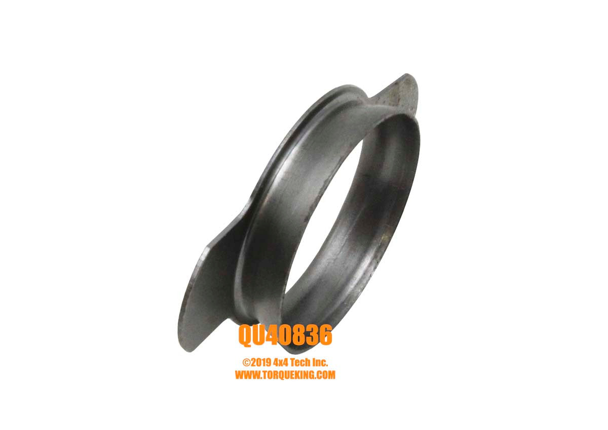 QU40836 Deflector Shield for Saginaw and AAM Front CV Driveshafts Torque King 4x4