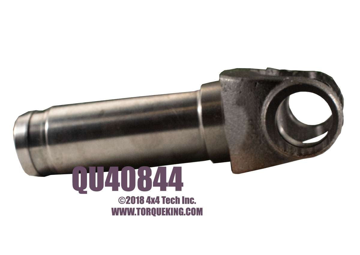 QU40844 Midship Rear Driveshaft Slip Yoke Torque King 4x4