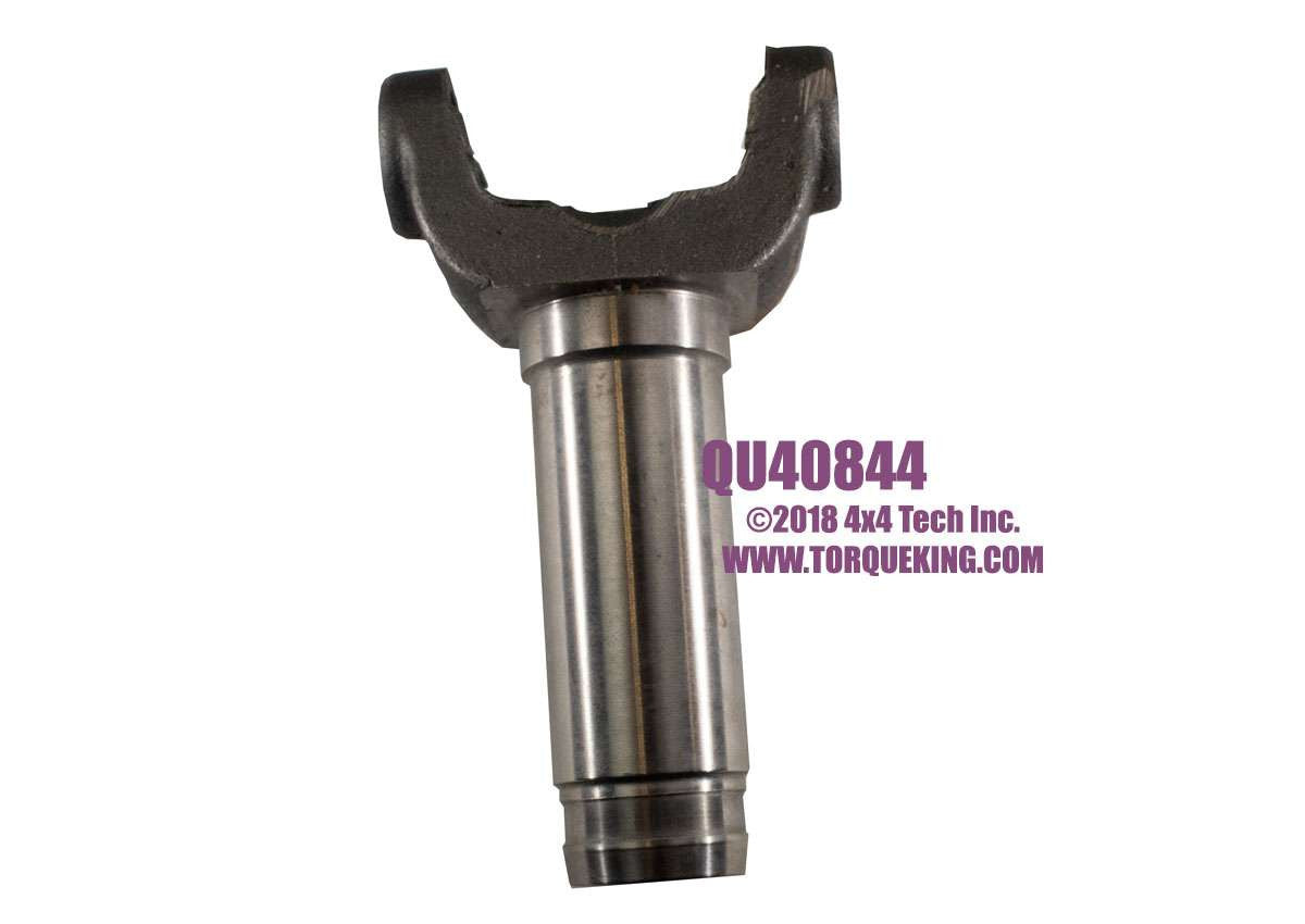 QU40844 Midship Rear Driveshaft Slip Yoke