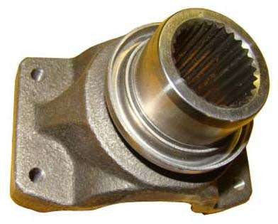 QU40848 1330 Series Pinion Yoke for Dana 44 and Dana 50 Axles Torque King 4x4