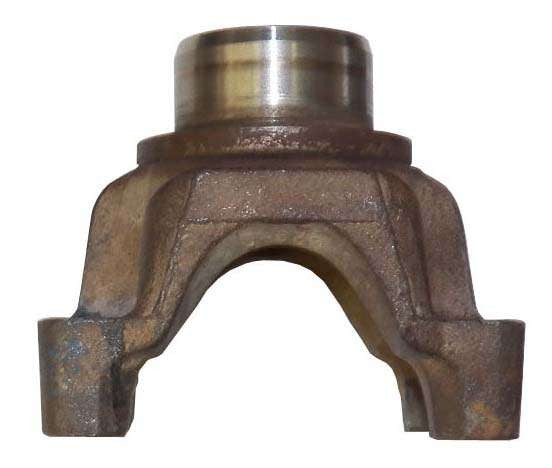 QU40849U Used 26 Spline 1310 Series Pinion Yoke Torque King 4x4