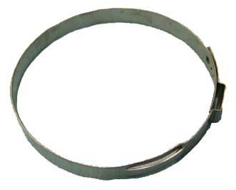 QU40885 Large Rear Driveshaft Boot Clamp Torque King 4x4