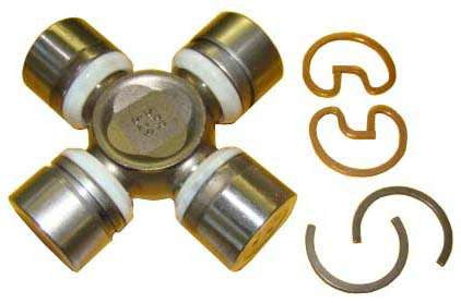 QU40897 Non-Greaseable 1310 to 7260 Conversion U-Joint Torque King 4x4