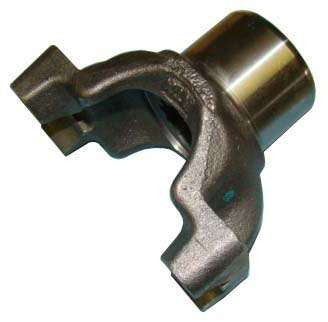 QU40900 10 Spline 1410 Series Heavy-Duty End Yoke Torque King 4x4