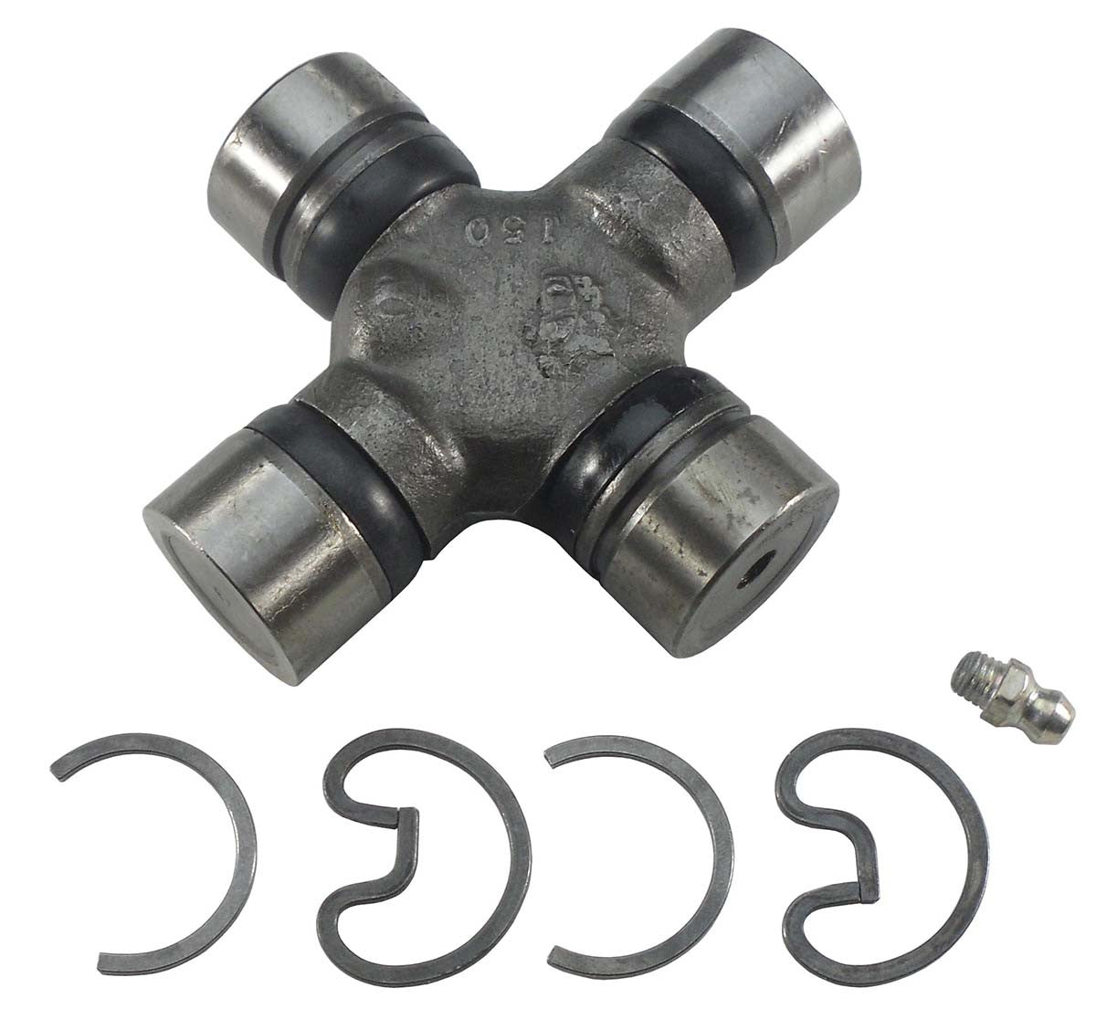 QU40926 Detroit 7260 x Spicer 1330 Conversion U-Joint Torque King 4x4