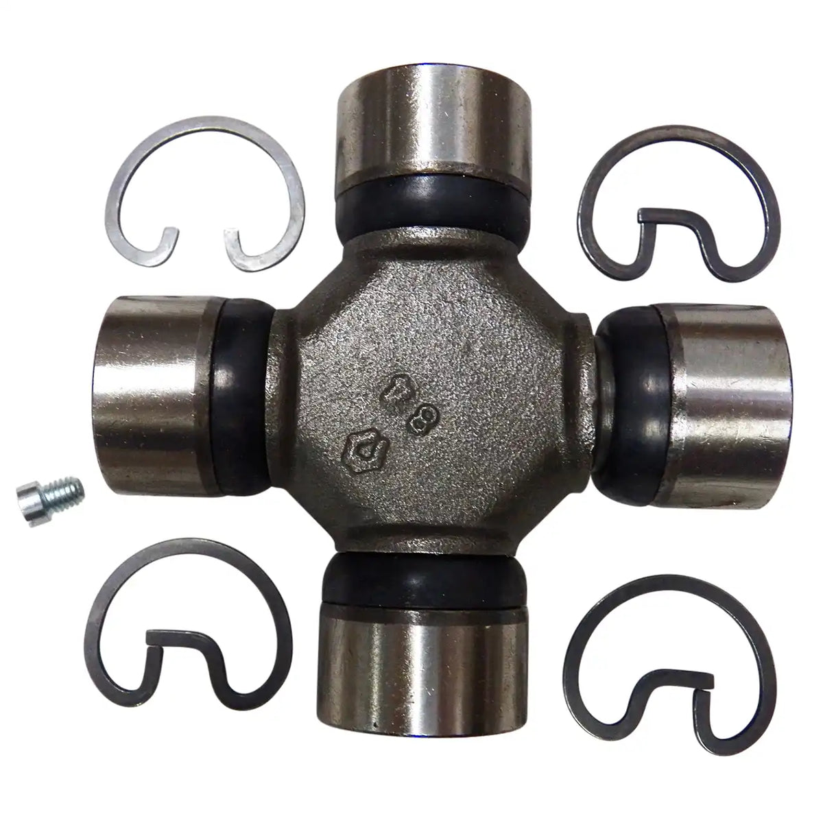 QU40939 1310 Series EZ-Grease External Snap Ring U-Joint