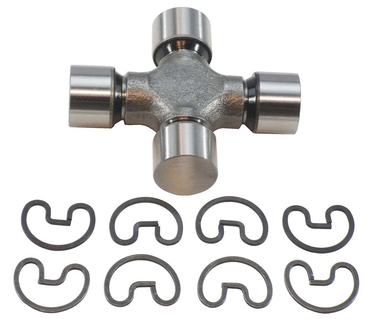 QU40944 External Conversion Universal Joint 1350 Spicer x 1410 Spicer