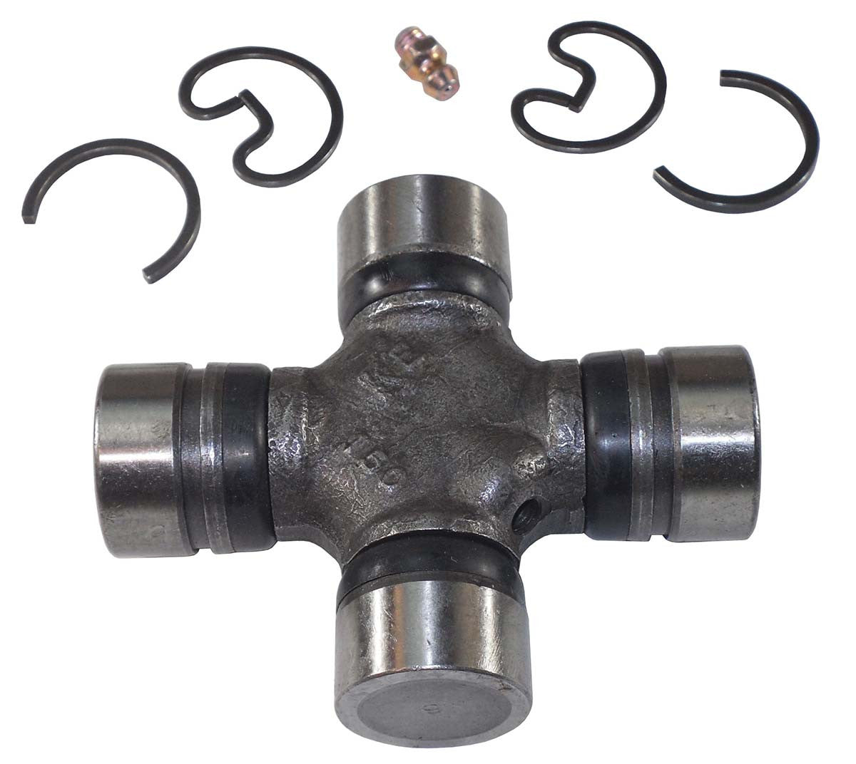 QU40948 Greaseable 1310 Spicer x 7290 Detroit Conversion U-Joint