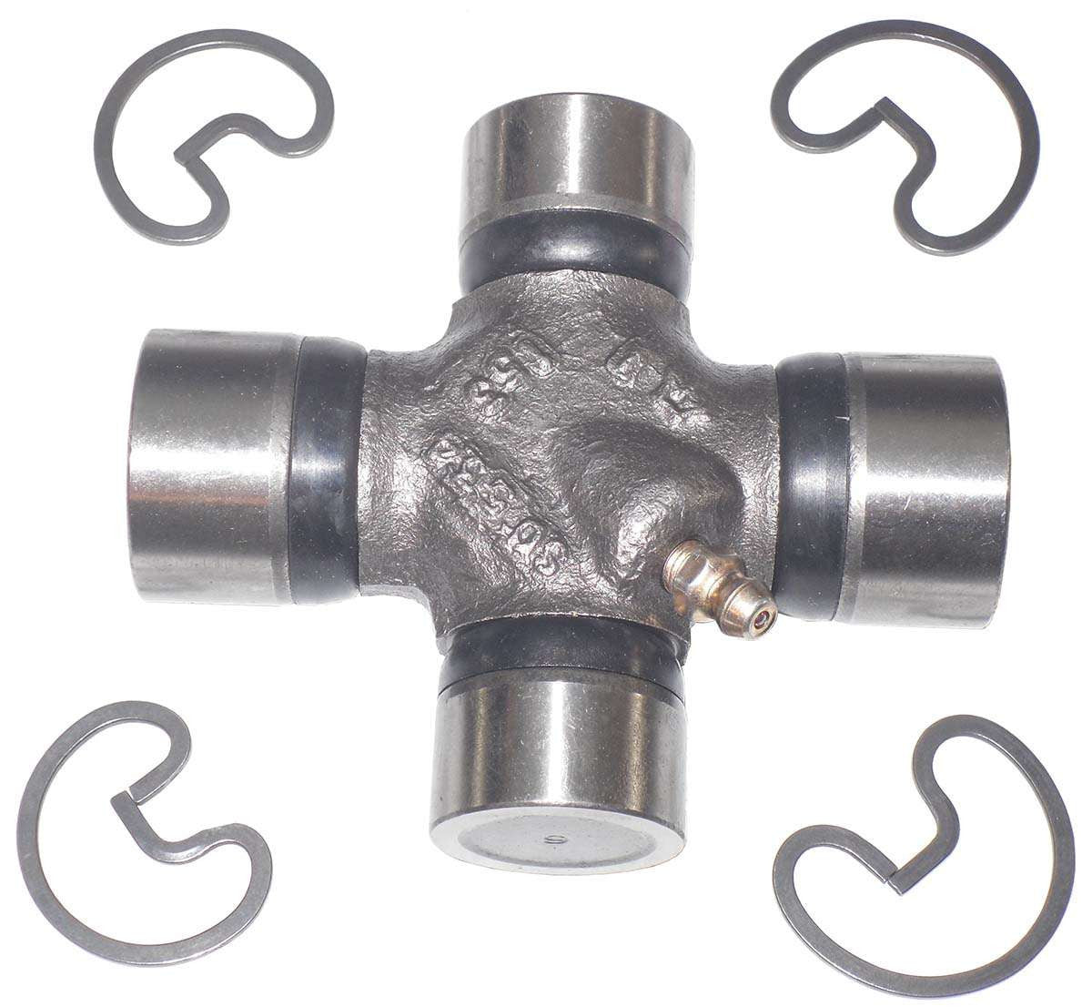 QU40949 Greaseable Spicer 1310 x 1350 Conversion Universal Joint