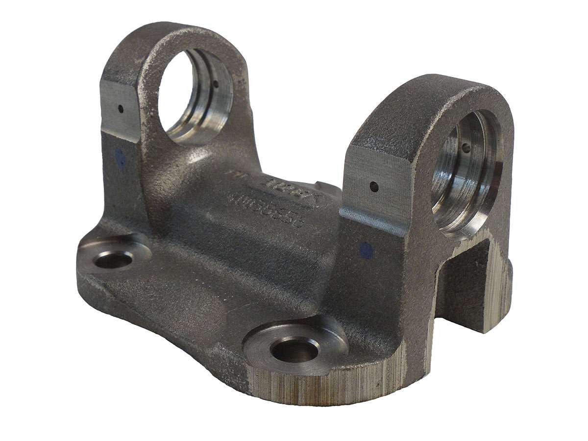 QU40950 AAM 1555 Series Driveshaft Flange Yoke Torque King 4x4