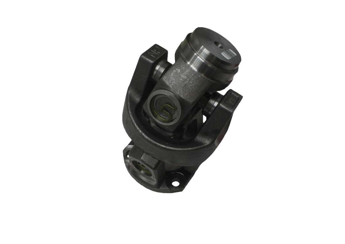 QU40953 1410 Series Double Cardan CV Head Assembly Torque King 4x4