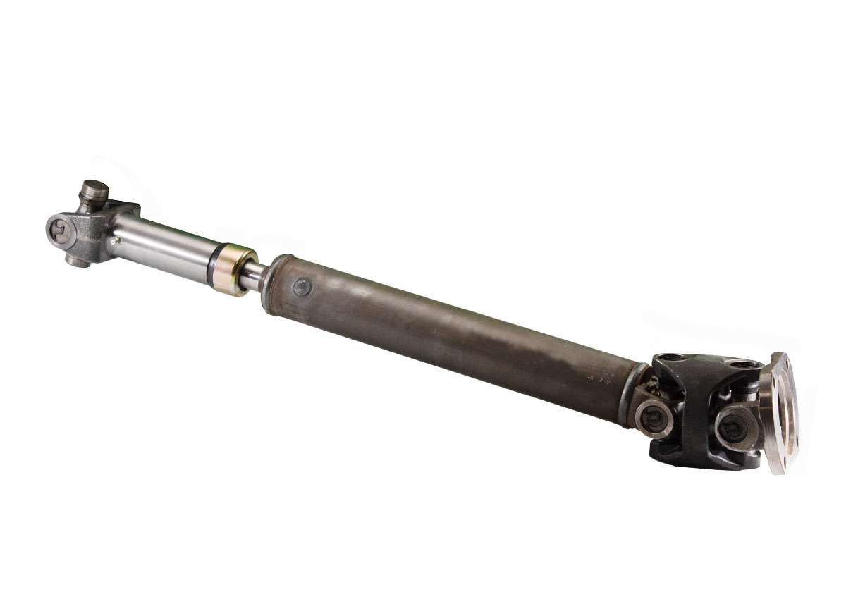 QU40968 1330x7290 Series Front Constant Velocity Driveshaft