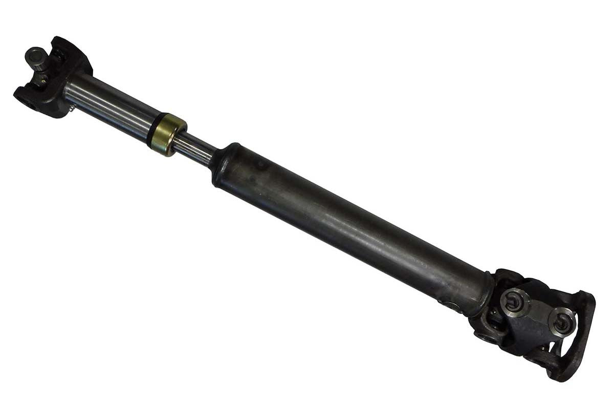 QU40971 1999-2002 Ram Front CV Driveshaft 47RE NP241DHD Torque King 4x4