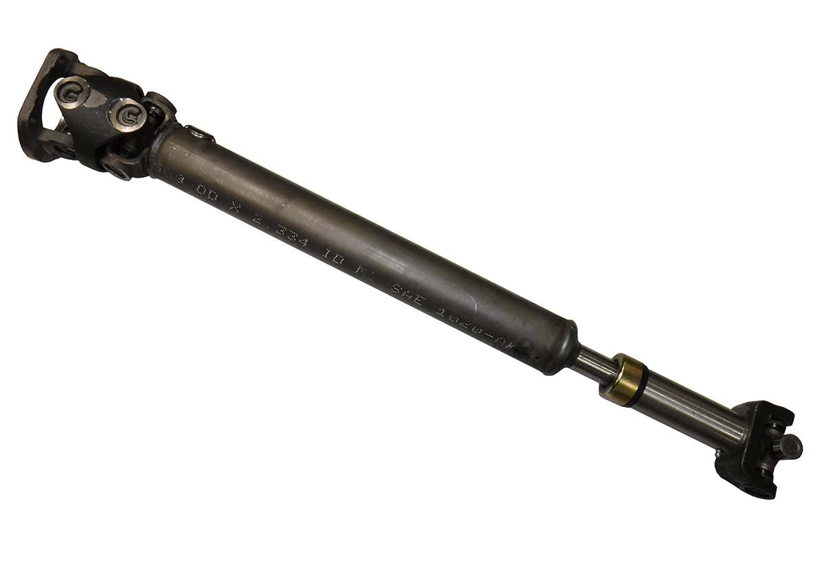 QU40973 1330 Series Front Constant Velocity Driveshaft Assembly