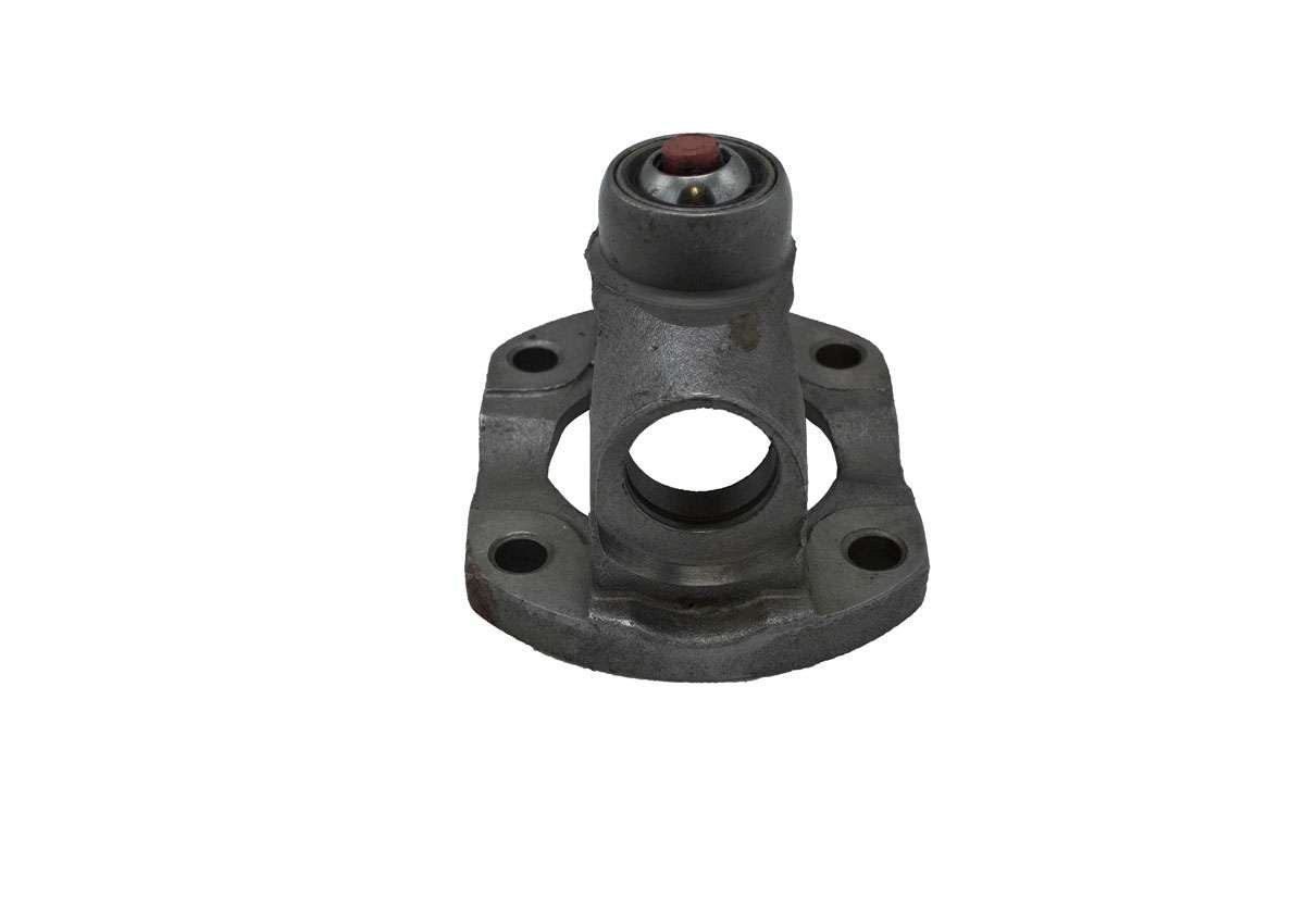 QU40990 1350 Front Driveshaft CV Flange Yoke for Ram Torque King 4x4