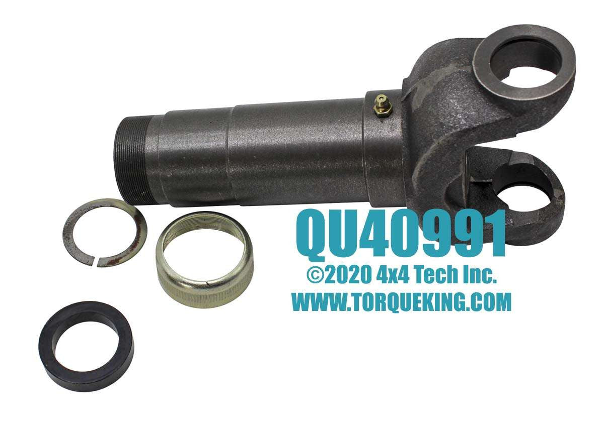 QU40991 1410 x 16s Slip Yoke Torque King 4x4