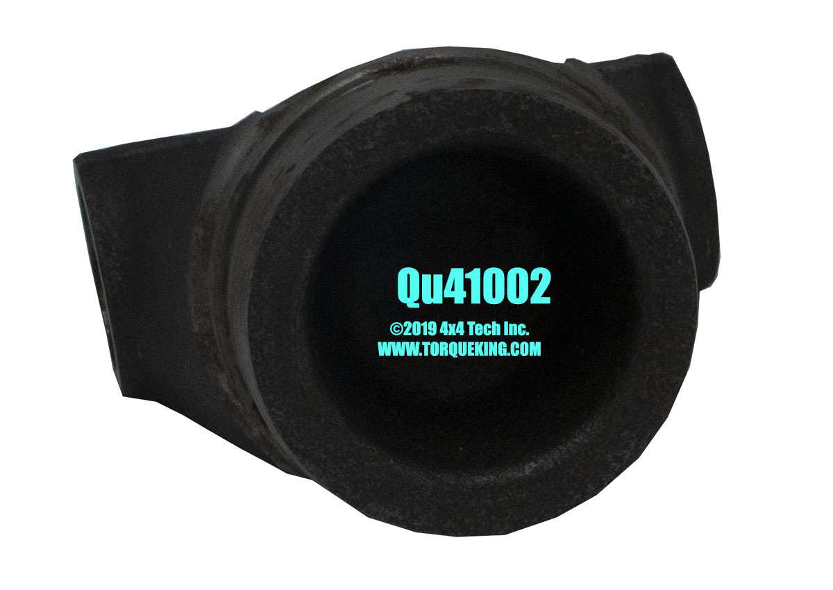 QU41002 2.5x.065 1310 Weld Yoke Torque King 4x4